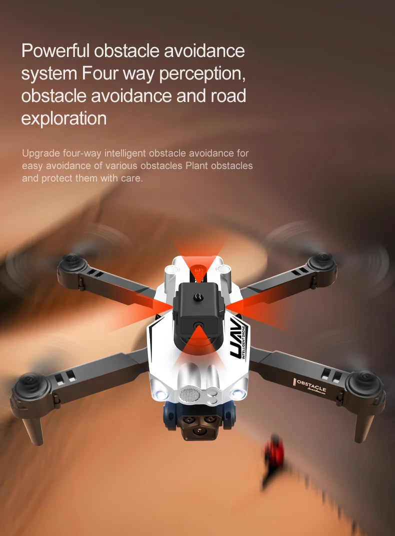 Drone 8K 5G GPS Professional