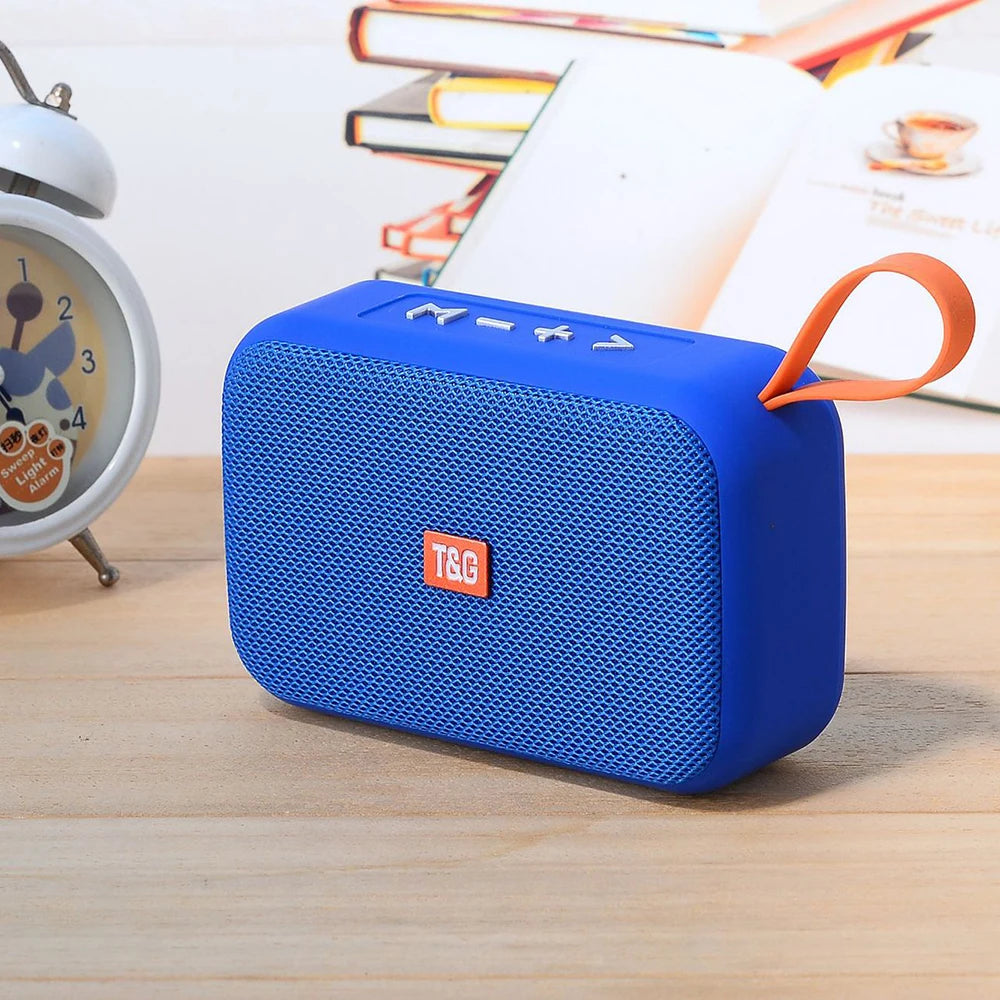 Subwoofer Radio FM Music Sound Box