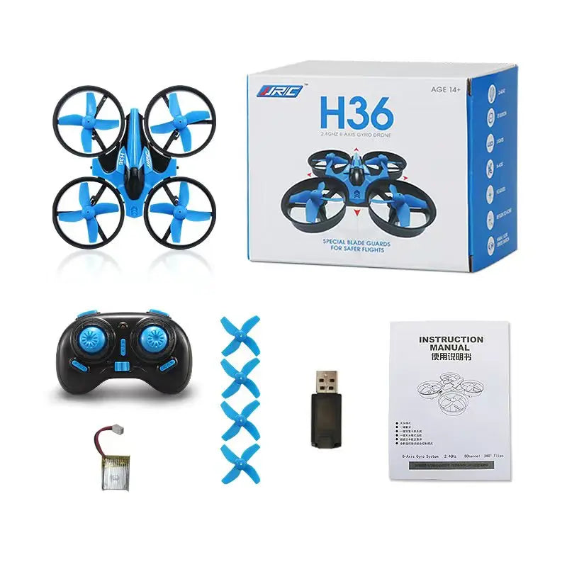 Mini Rc Drone