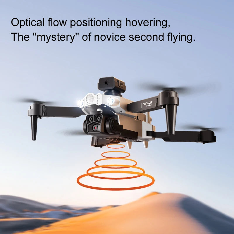 Drone 8K 5G GPS Professional
