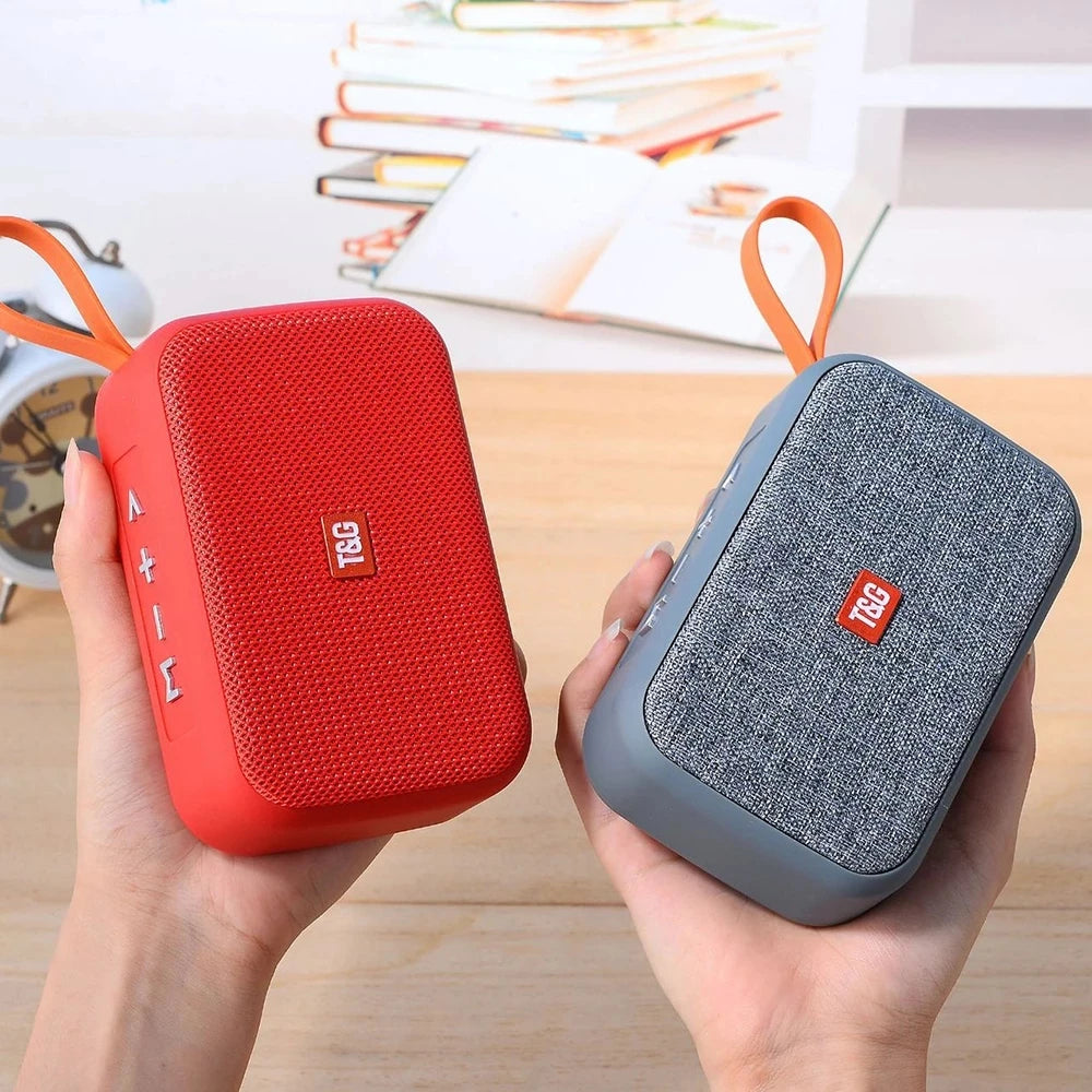Subwoofer Radio FM Music Sound Box