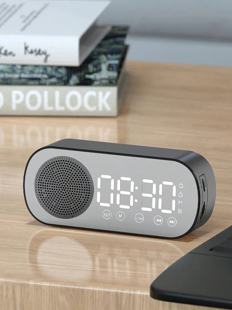 Wireless Bluetooth Speaker