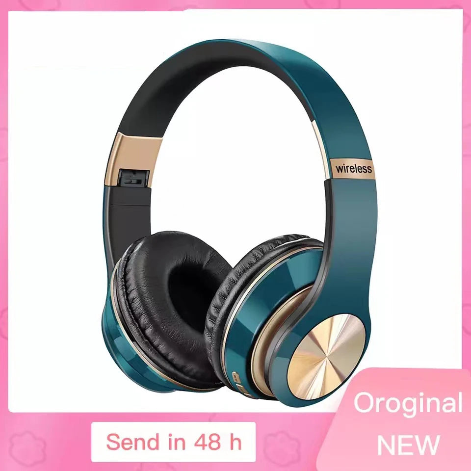 Gaming Headphones