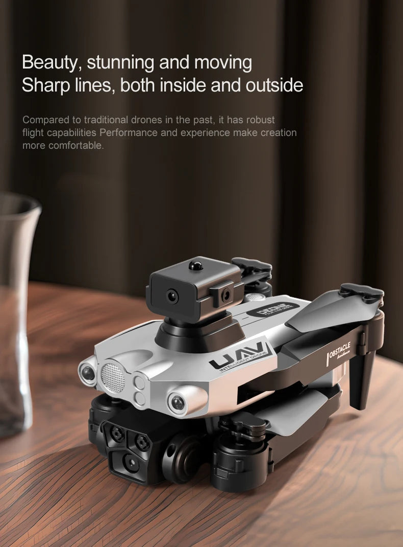 Drone 8K 5G GPS Professional