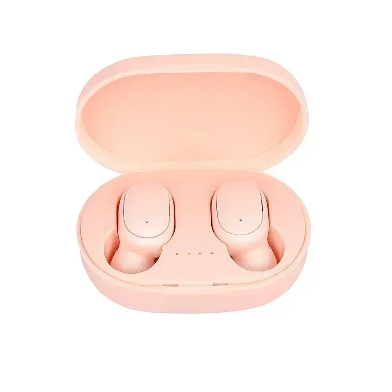 Headphones Touch Control