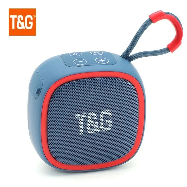Subwoofer Radio FM Music Sound Box