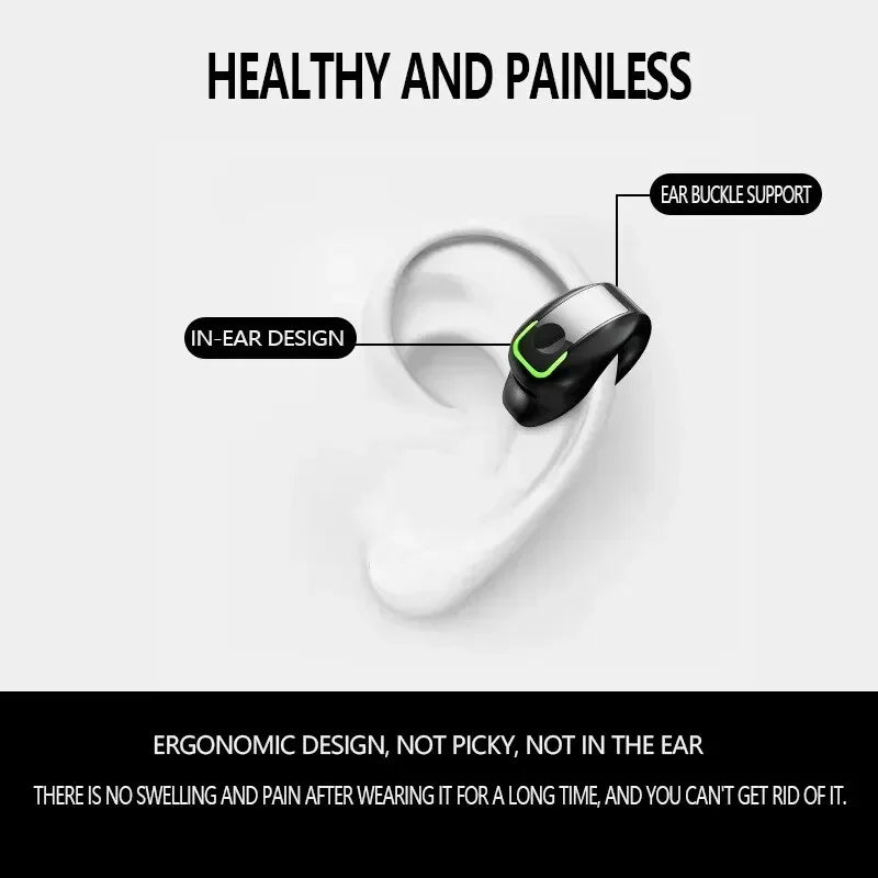 TWS Headphones