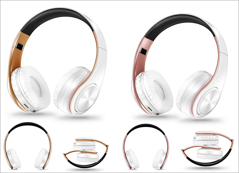 Stereo Headset