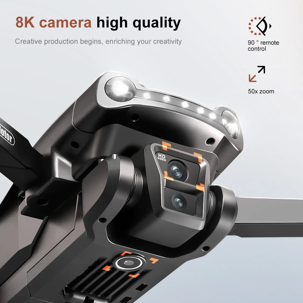 Drone ESC 8K Profesional