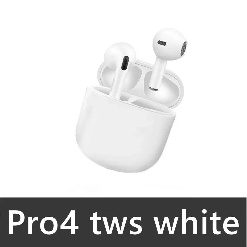 9D Stereo Wireless Headphone