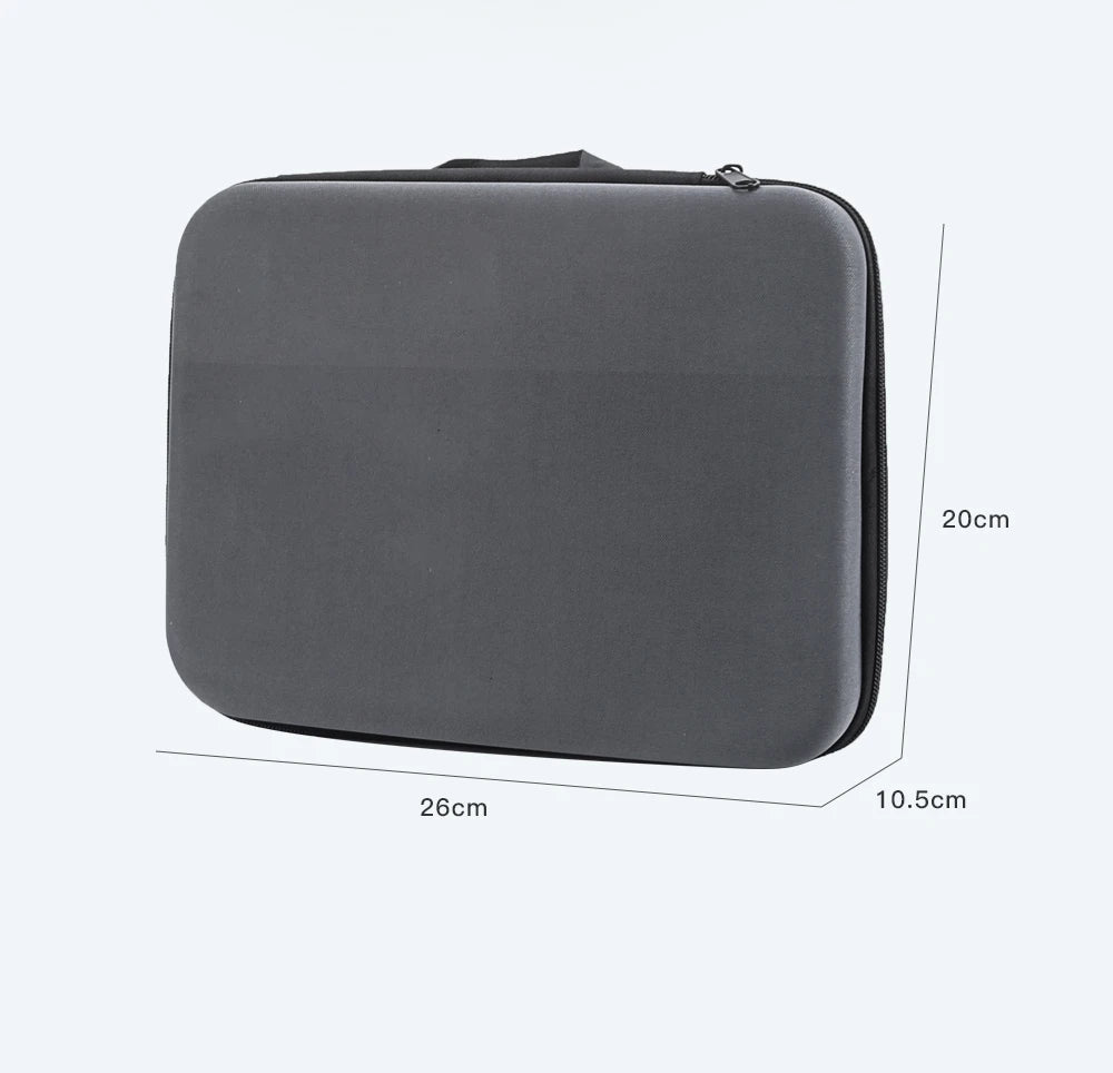PRO GPS Drone 4K Professional