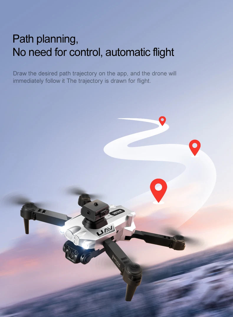 Drone 8K 5G GPS Professional