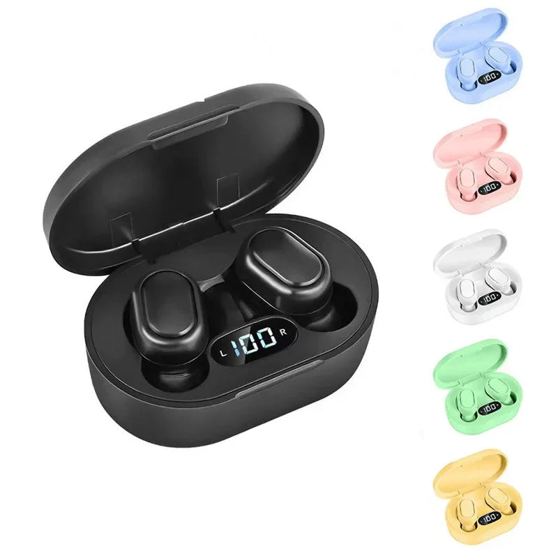 Control Sport Headset