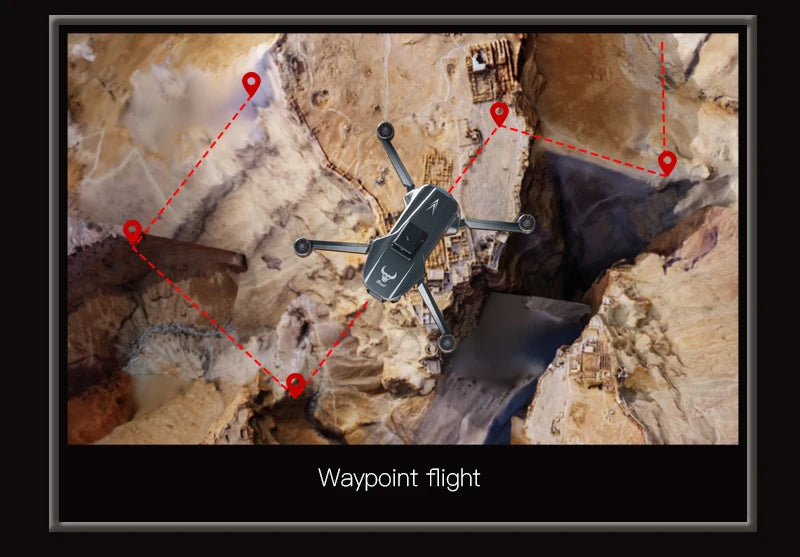 Drone 8K Professional GPS HD Camera