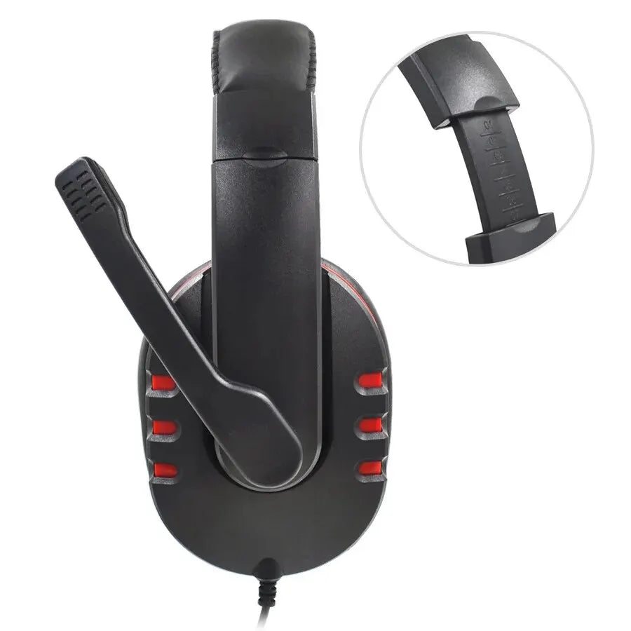 Gaming Headset