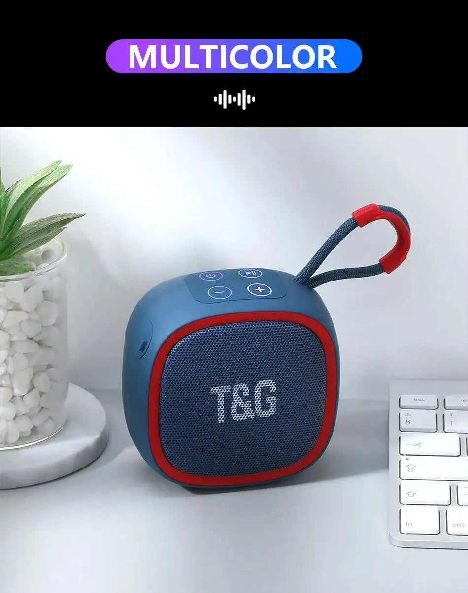 Subwoofer Radio FM Music Sound Box