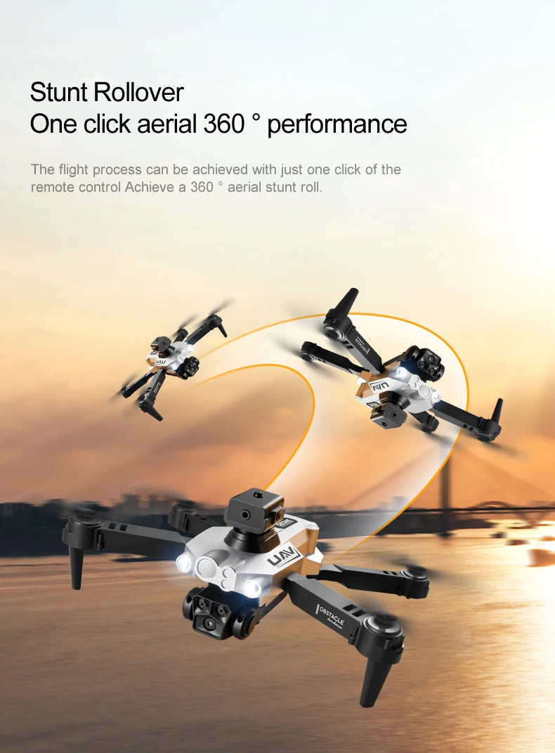 Drone 8K 5G GPS Professional