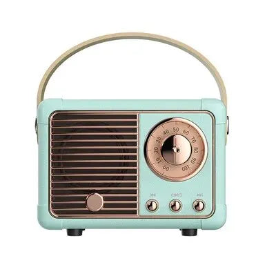 Portable Bluetooth Speaker