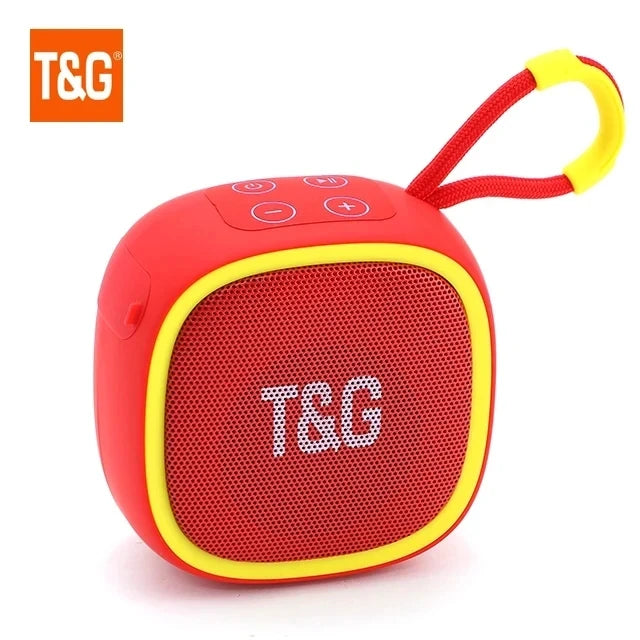 Subwoofer Radio FM Music Sound Box