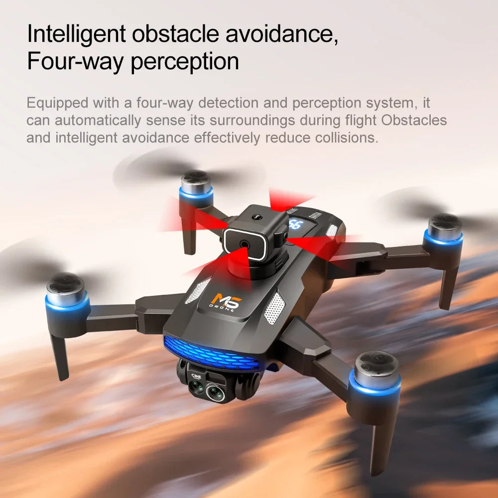 Drone Professional 8K HD Aerial Photography 2025