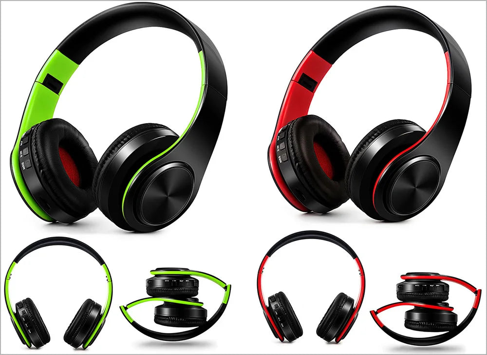 Stereo Headset