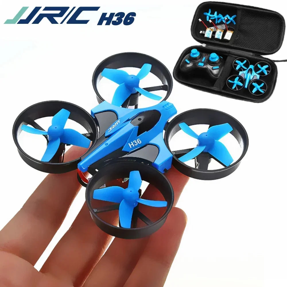 Mini Rc Drone