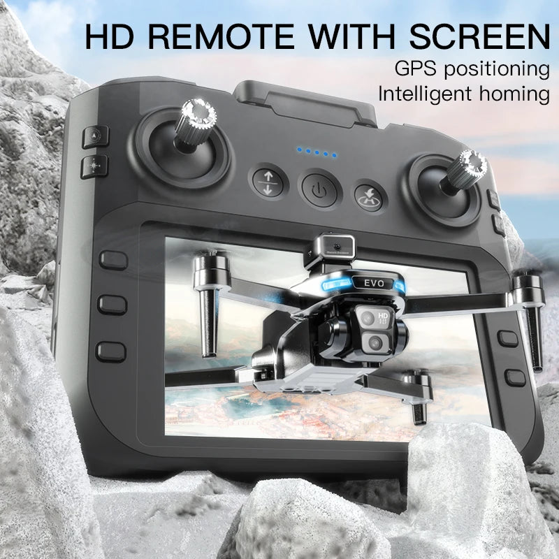 Drone 8K Professional GPS HD Camera
