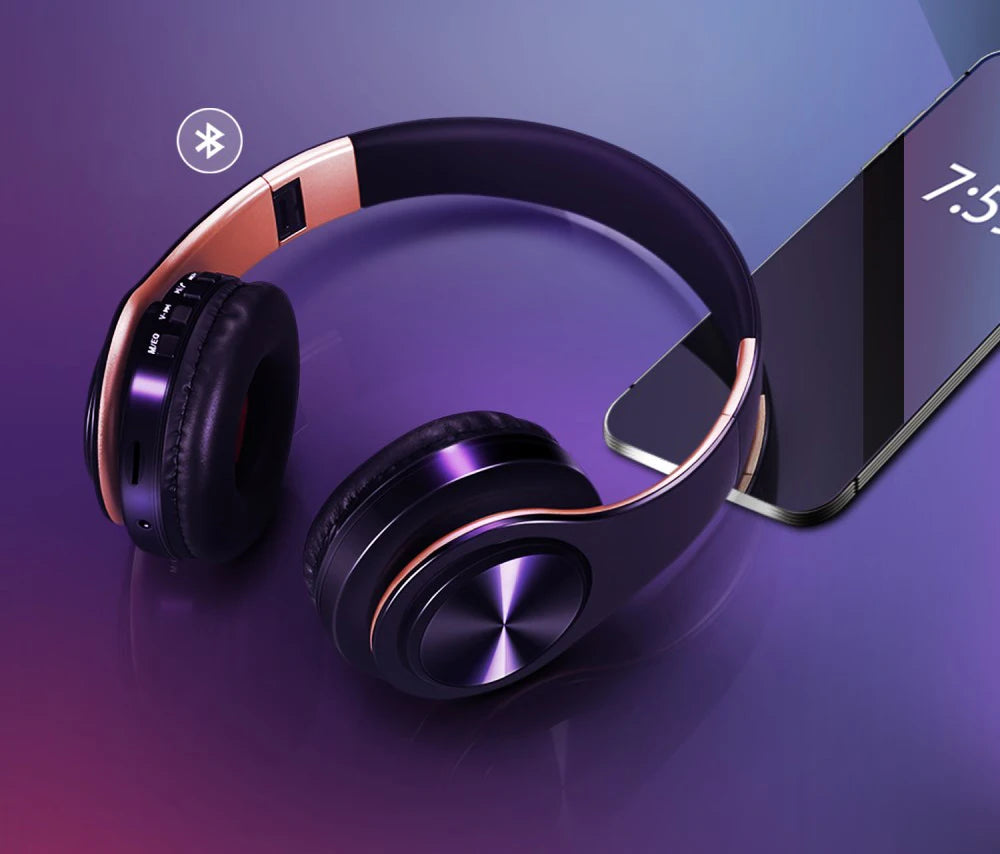 Stereo Headset