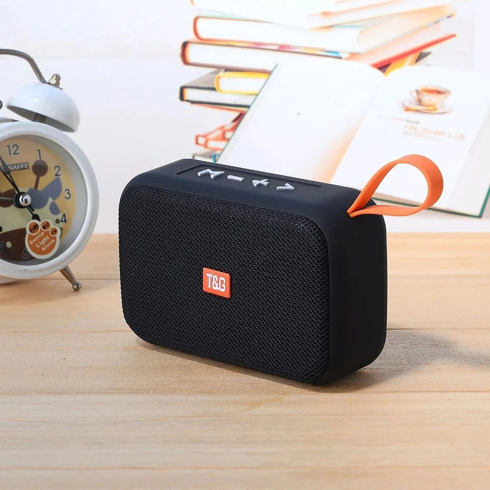 Subwoofer Radio FM Music Sound Box