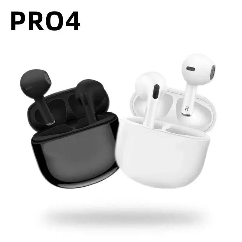 9D Stereo Wireless Headphone
