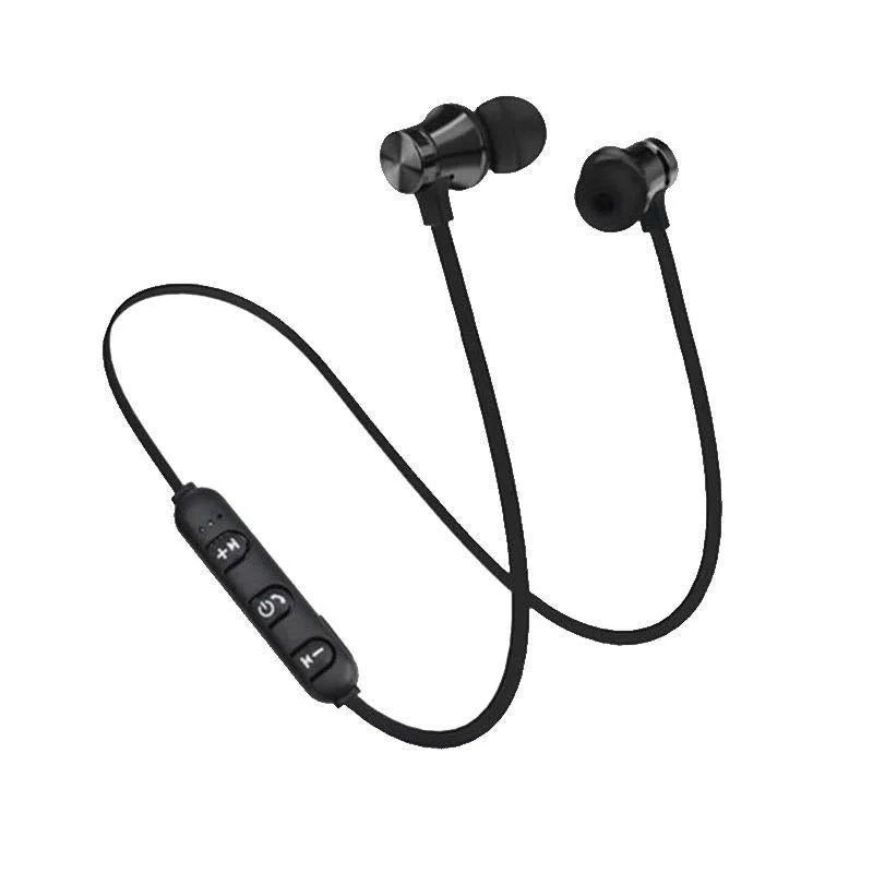 Wireless Earphone Sports Headset
