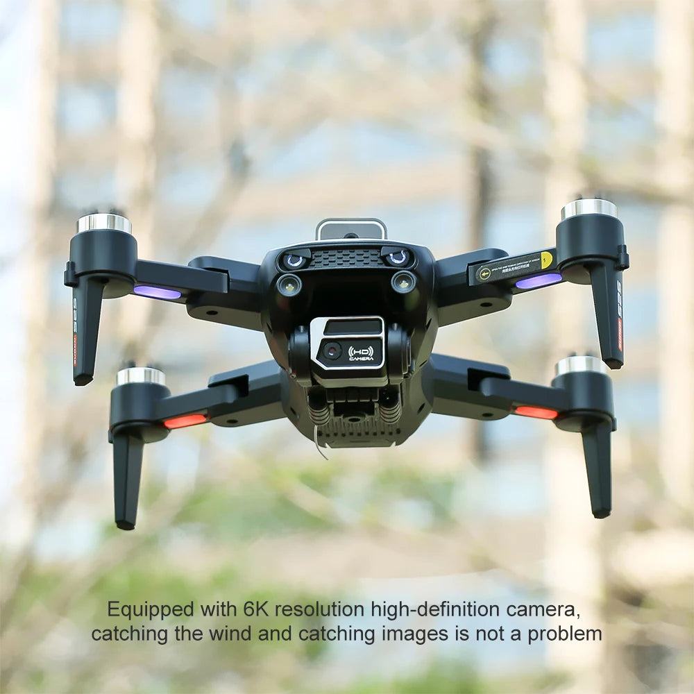 Mini Drone 4k 8K HD Camera
