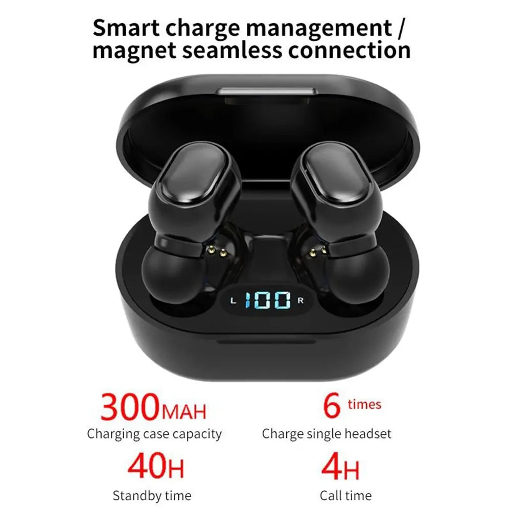 Control Sport Headset