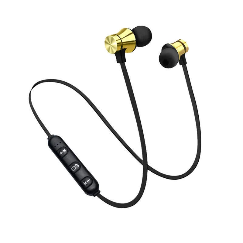 Wireless Earphone Sports Headset