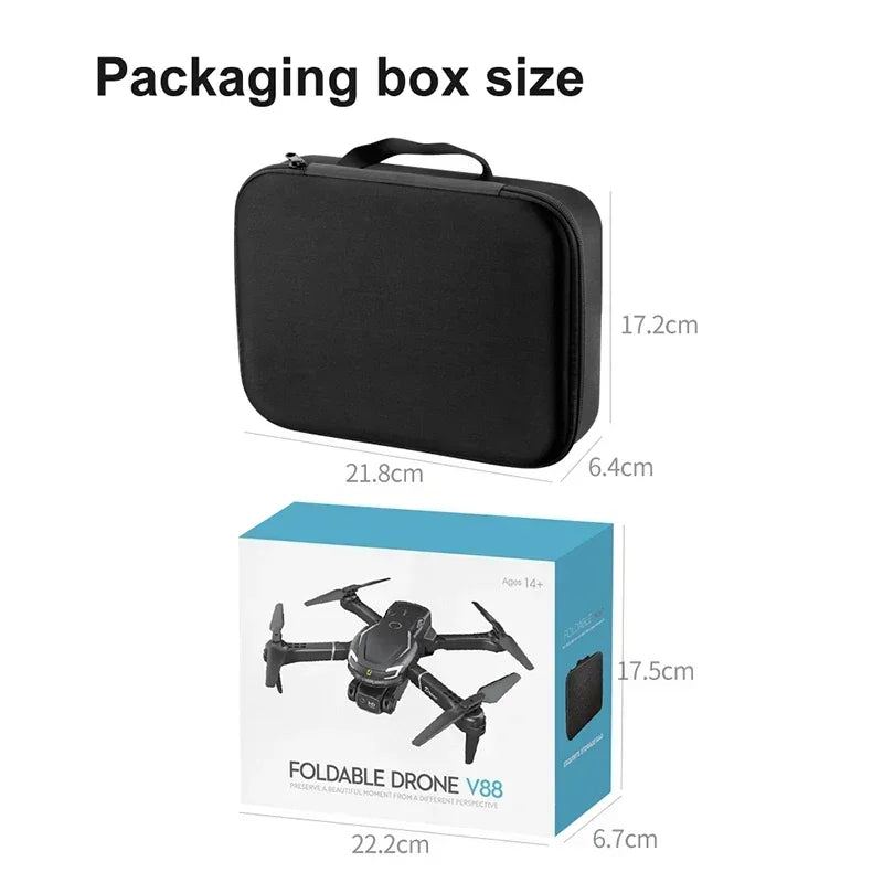 Drone 8K 5G GPS Professional