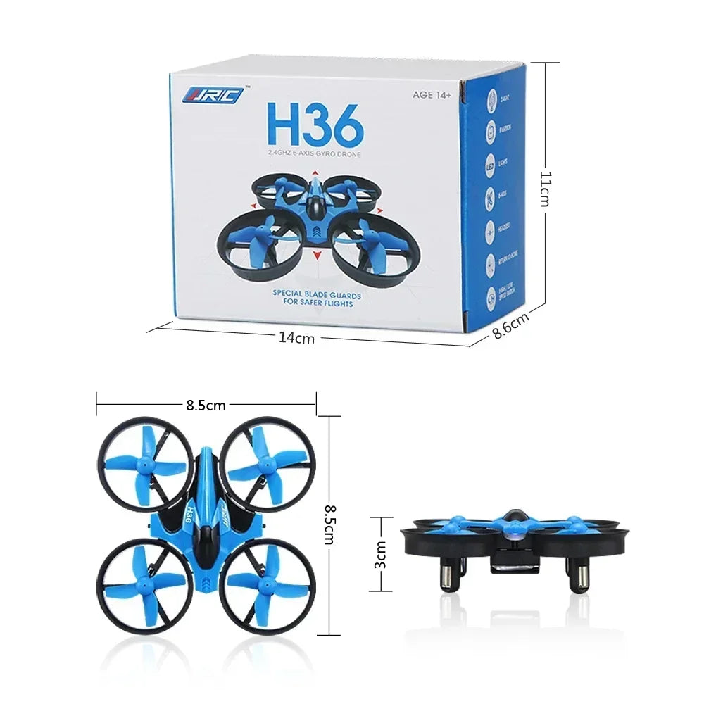 Mini Rc Drone