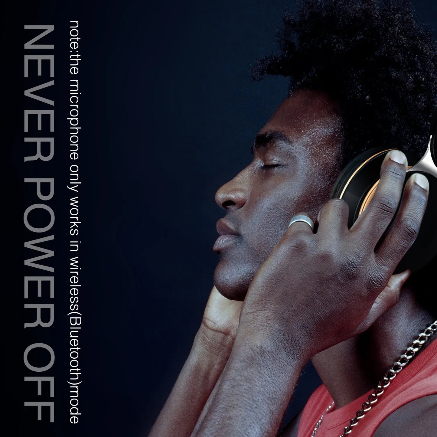 2025 New Wireless Bluetooth Headphone