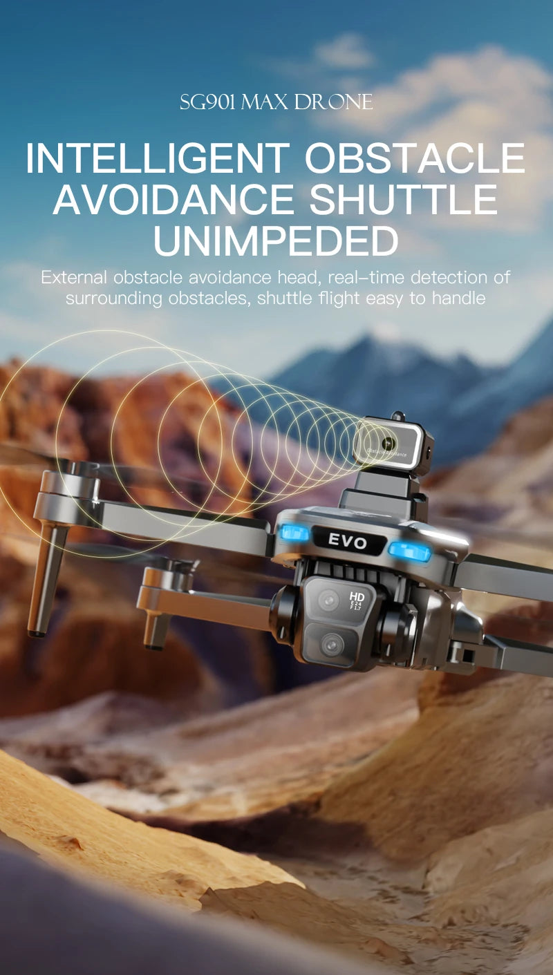 Drone 8K Professional GPS HD Camera