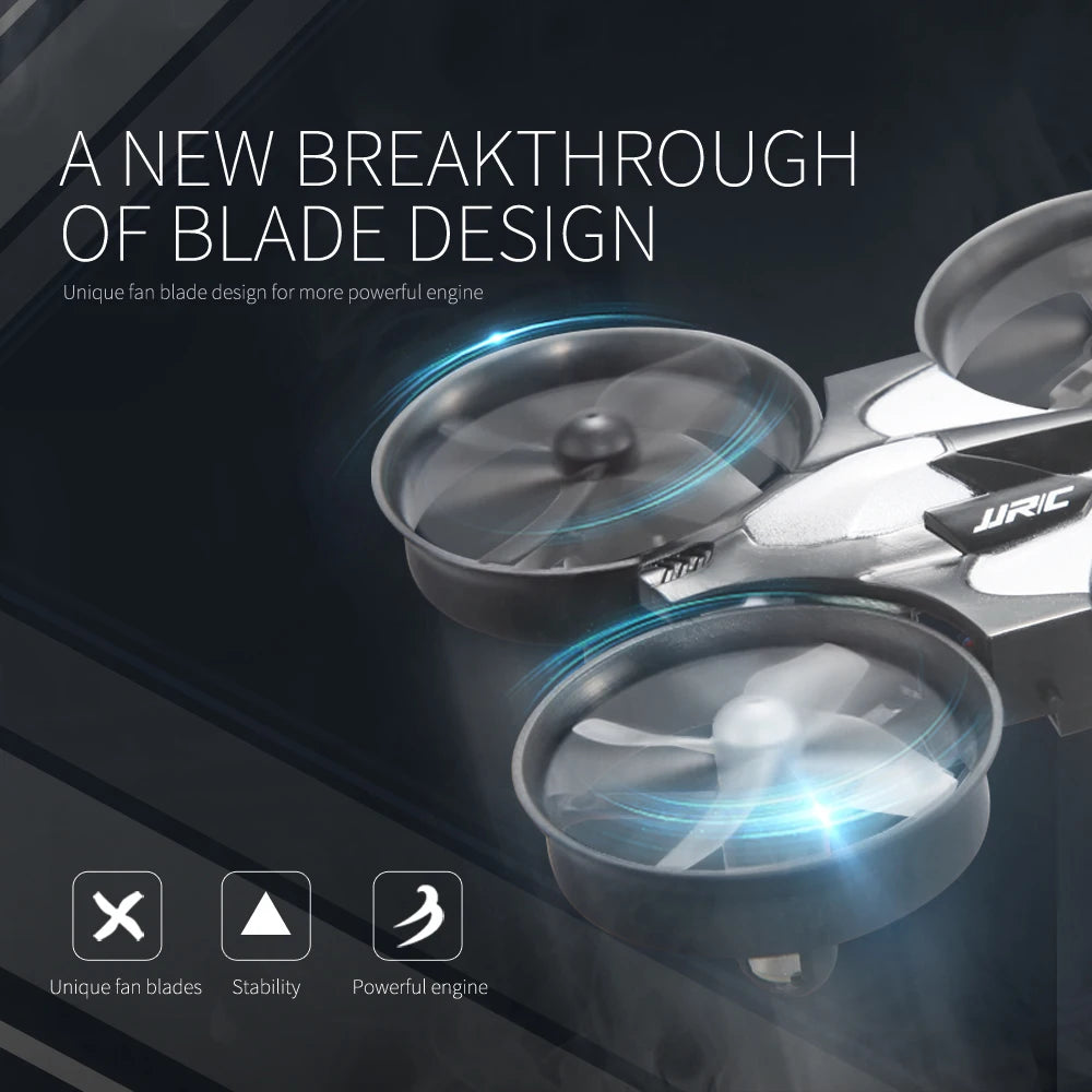 Mini Rc Drone Anti-collision