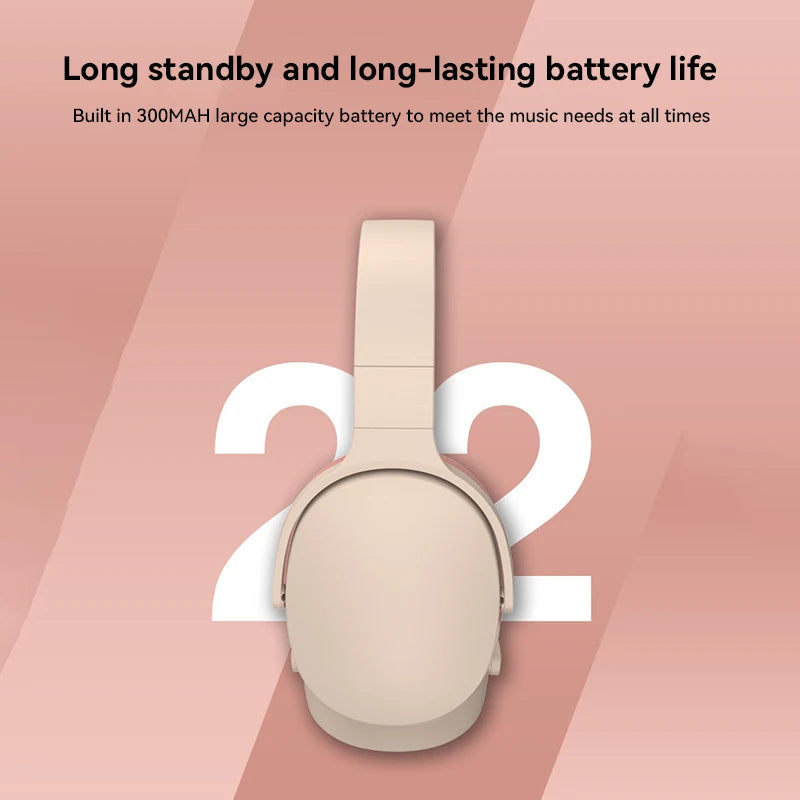 Wireless Headphones
