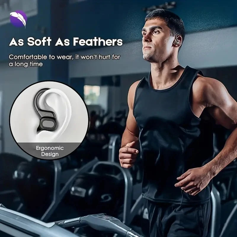 Bluetooth Earbuds