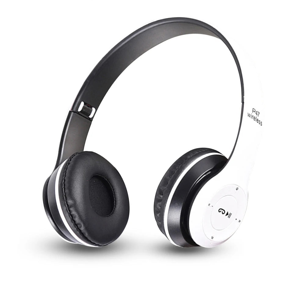 Stereo Headset