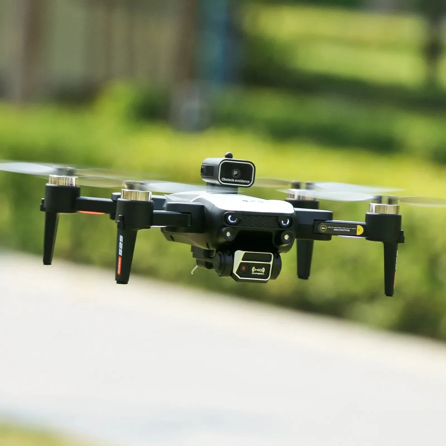 Mini Drone 4k 8K HD Camera