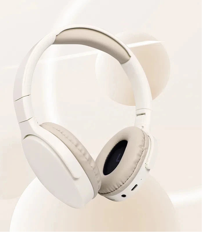 Wireless Headphones