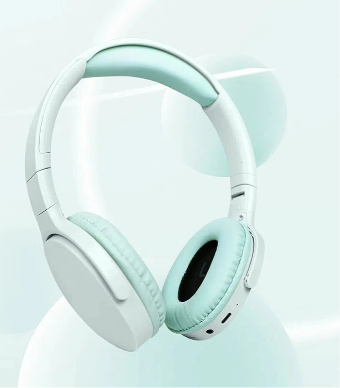 Wireless Headphones