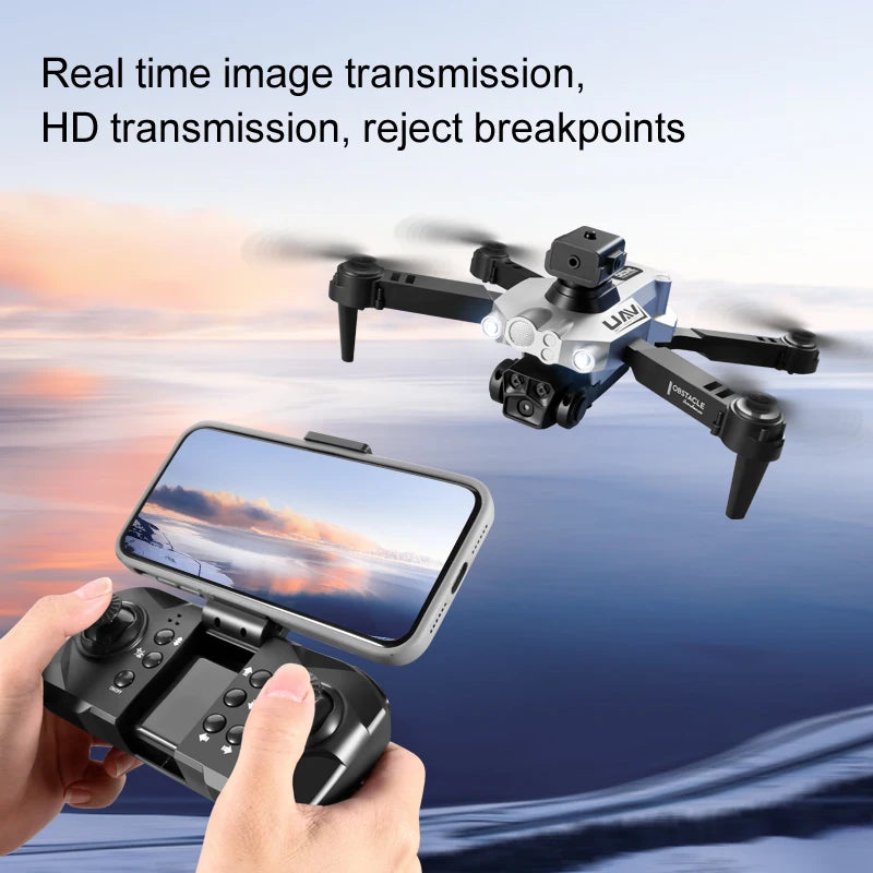 Drone 8K 5G GPS Professional