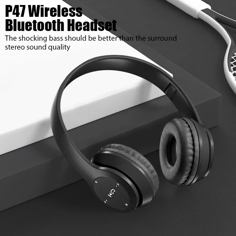 Stereo Headset