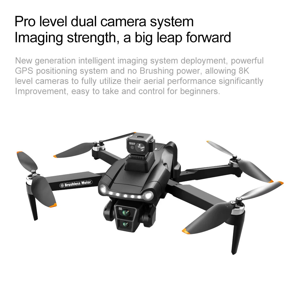 Drone ESC 8K Profesional