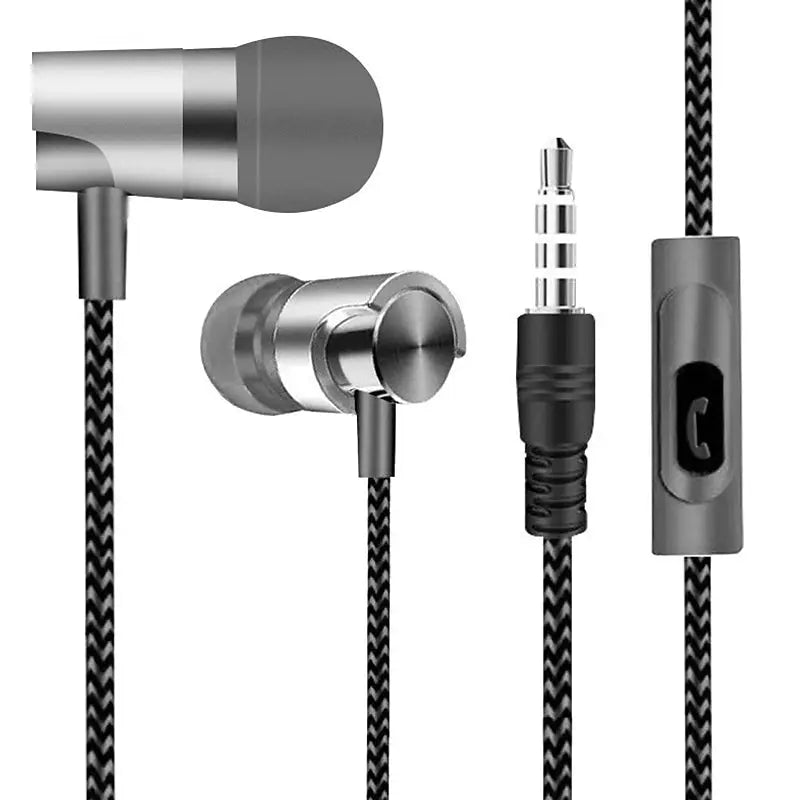 Wired In-ear Earphone