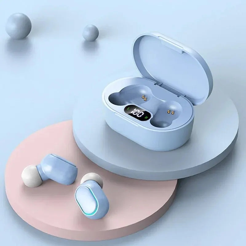 Control Sport Headset